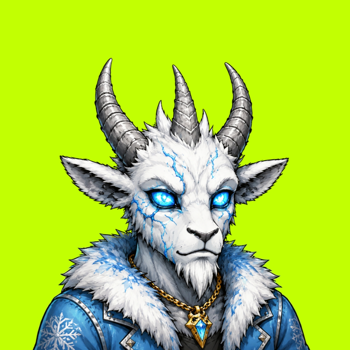 GOAT Preview