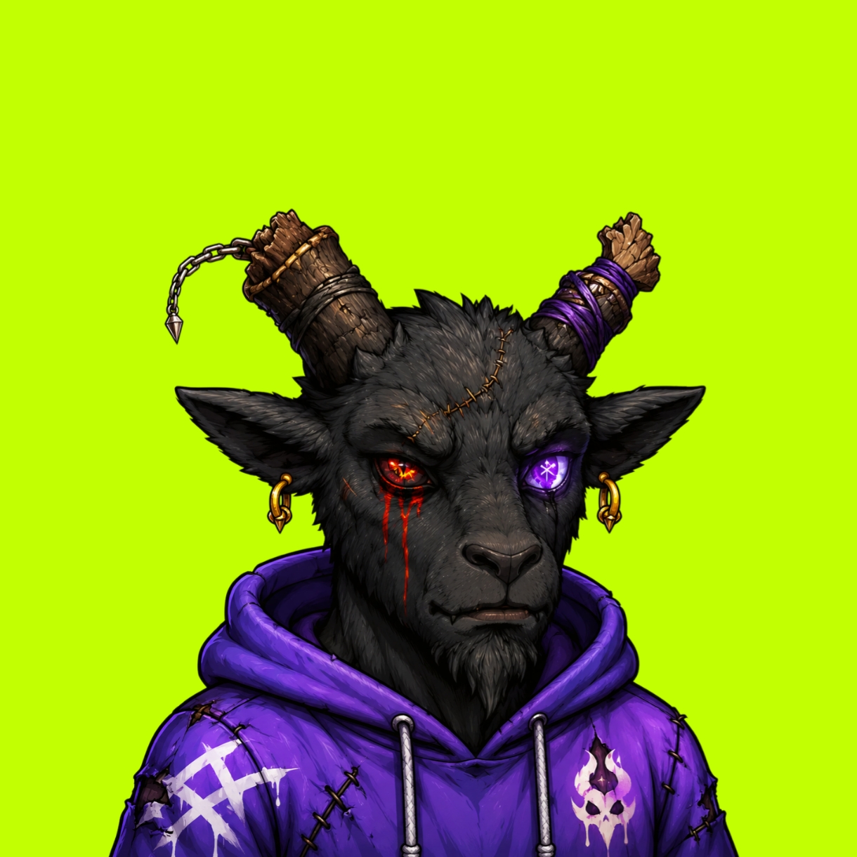 GOAT Preview