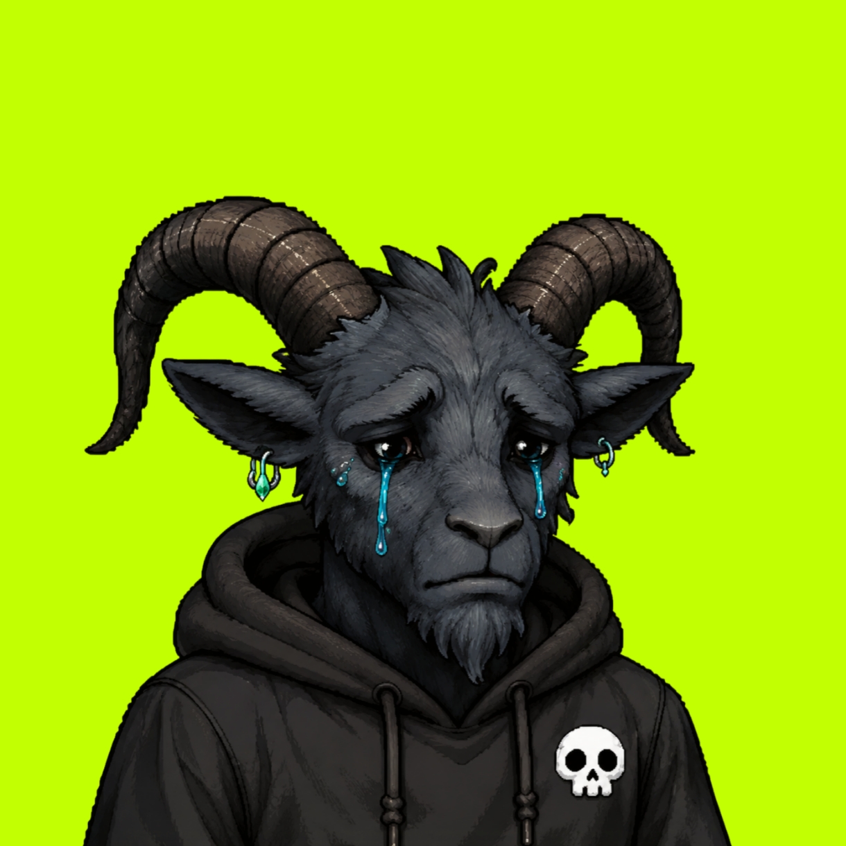 GOAT Preview