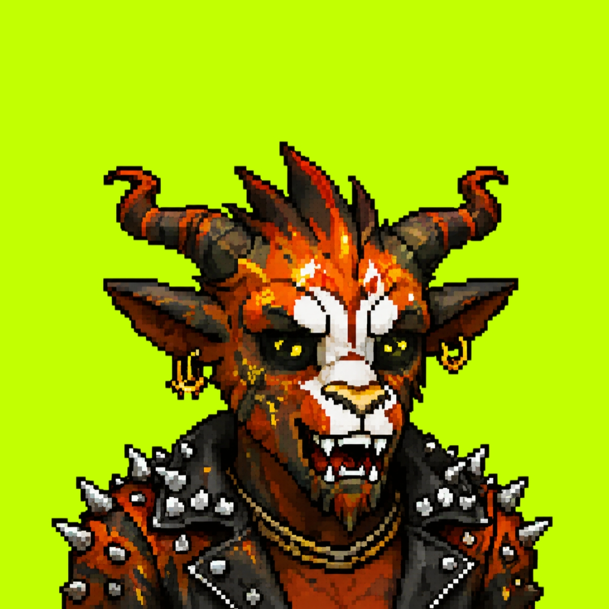 GOAT Preview