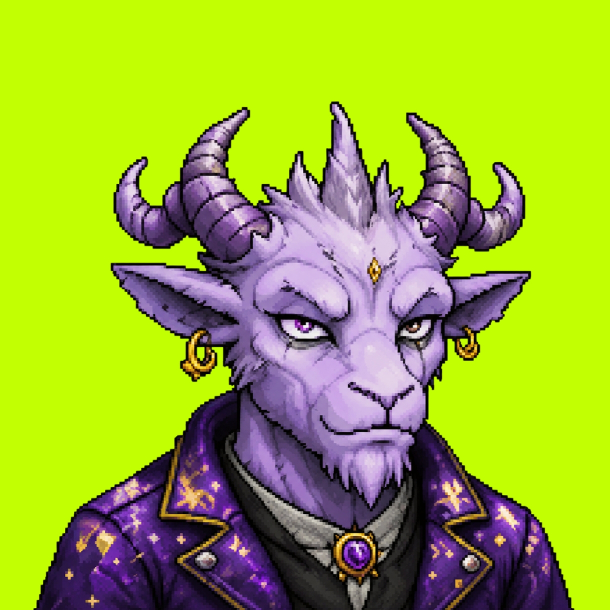 GOAT Preview