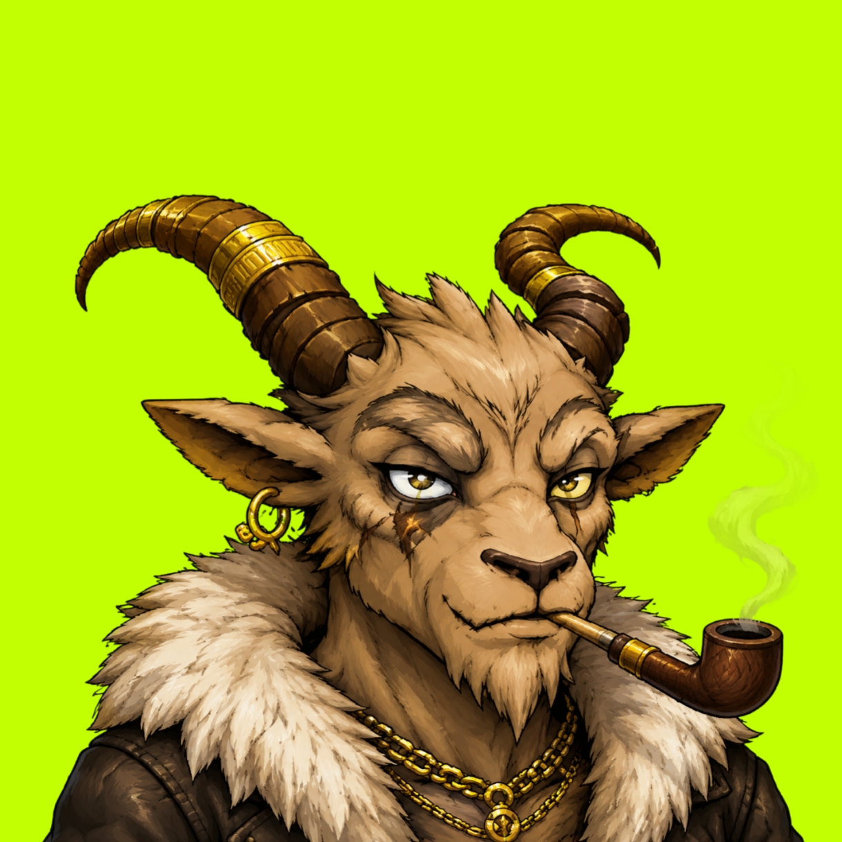 GOAT Preview