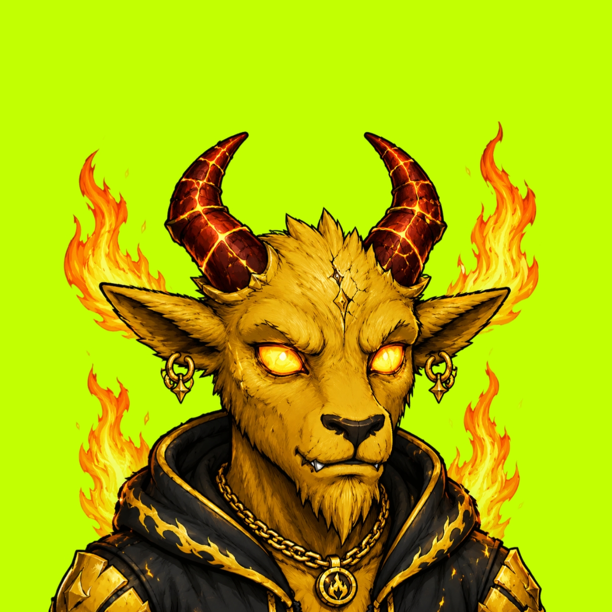 GOAT Preview