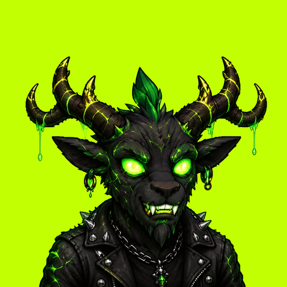 GOAT Preview
