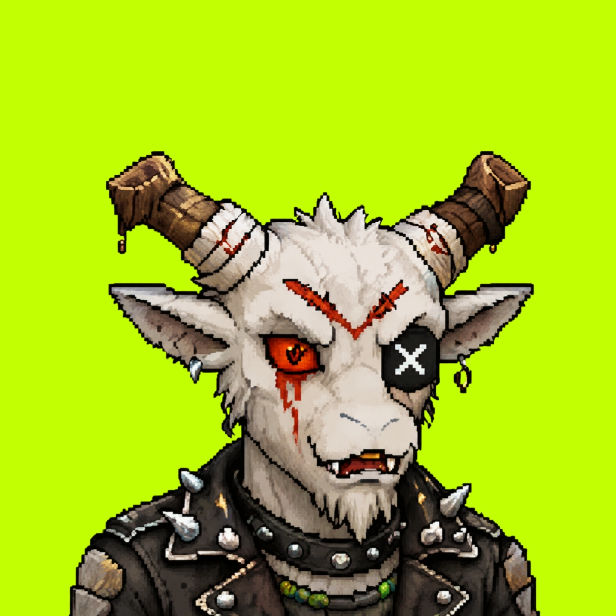 GOAT Preview