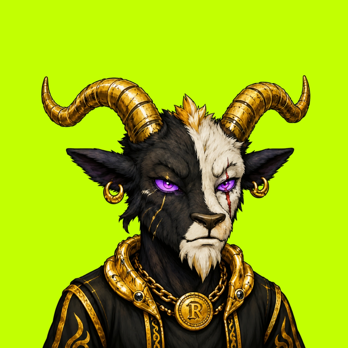 GOAT Preview