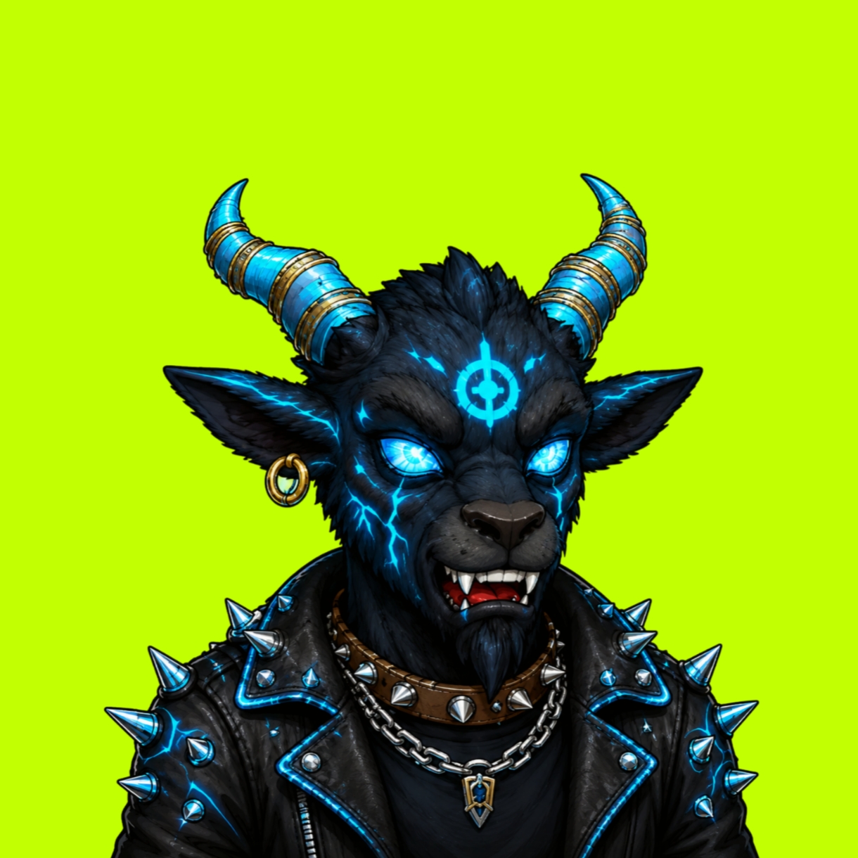 GOAT Preview