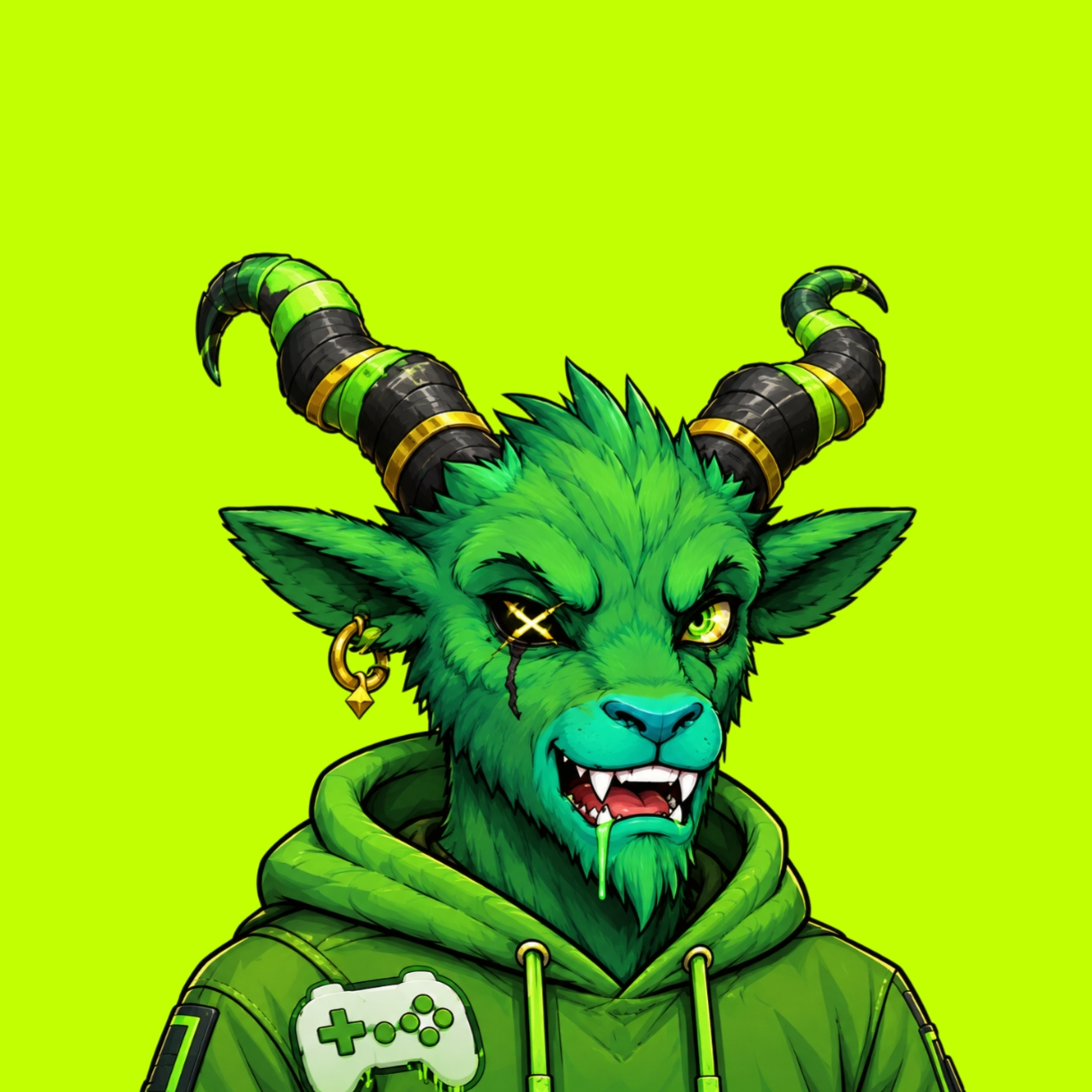 GOAT Preview